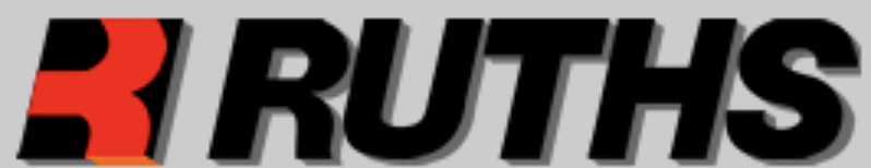 logo ruths